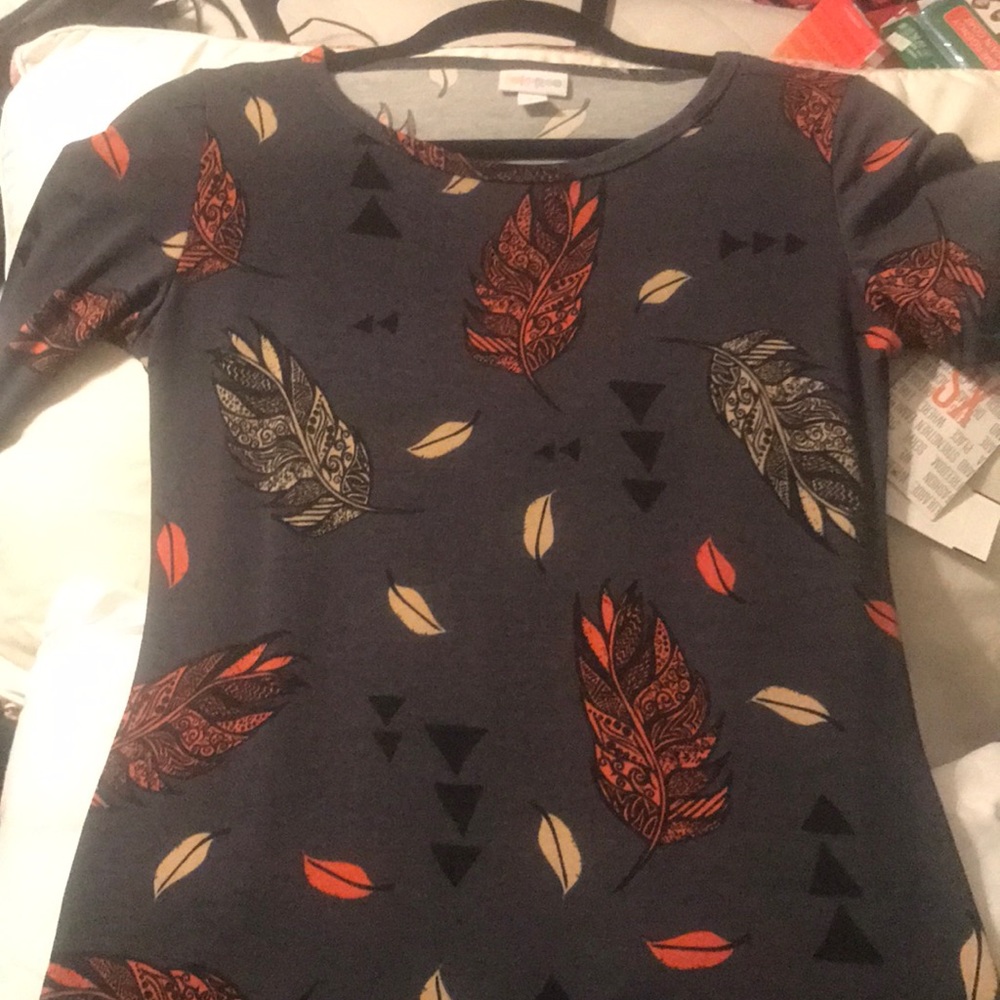 Lularoe Julia